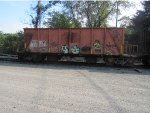 Ballast Hopper 1005